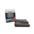 Auto Poliertuch SONAX MicrofaserTrockenTuch Plus zur perfekten Trocknung von Fahrzeugen 04512000