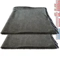 2x Sonax Microfaser Trockentuch Plus Mikrofasertuch 80x50cm 460GSM Autopflege