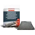 MicrofaserTrockenTuch Plus 80x50 cm Microfaser Trocken Tuch Autopflege SONAX
