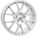 ITWHEELS KIRA silver 7.5Jx18 5x100 ET45 R47360819