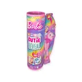 Barbie Cutie Reveal Cozy Cute Serie - Teddybär HKR04 Neu
