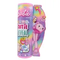 Barbie Cutie Reveal Teddybär Plüschkostüm 10 Überraschungen Puppe - NEU OVP