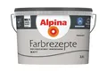 Alpina Farbrezepte Nebelzauber matt 2,5 L