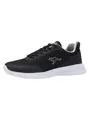 Kangaroos Sneakers "KL-A Lismo" in Schwarz, Größe 42, Herren