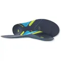 Bauerfeind Sports Unisex Run Performance Insoles blau