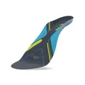 Bauerfeind Sport-Einlegesohlen für Laufschuhe "Run Performance Insoles" 1 Paar Sport-Einlagen