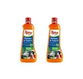 poliboy Teppichreiniger - 1 Liter Polsterreiniger (Reiniger für Polster und Teppiche - Made in Germany)