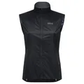 GORE WEAR Drive Weste schwarz Größe 40
