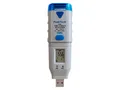 PEAKTECH USB-Datenlogger P 5185, Temperatur und Luftfeuchtigkeit
