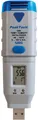 PEAKTECH 5185 - Datenlogger, Temperatur, Luftfeuchte, -40 ... +125°C