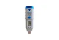 PeakTech Hygrometer PEAKTECH USB-Datenlogger P 5185, Temperatur und Luftfeuchtigkeit