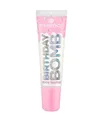 essence BIRTHDAY BOMB shiny lipgloss Lipgloss 10 ml Nr. 01 - Cake My Day!