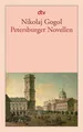 Nikolaj Gogol | Petersburger Novellen | Taschenbuch | Deutsch (2002) | 192 S.