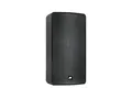 OMNITRONIC ODP-208T Installationslautsprecher 100V schwarz | Wetterfester 8"-Wandlautsprecher mit Halterung, 37,5/75/150 W RMS