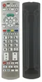 Ersatz Fernbedienung für Panasonic N2QAYB000504
