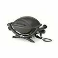 Weber Q1400 Grau Gasgrill 2,2Kw