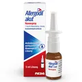 Allergodil® akut Nasenspray: Azelastin Spray gegen Heuschnupfen & nicht-saisonale allergische Rhinitis