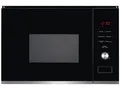 AEG MBK2051-M Einbau-Mikrowelle mit Grill Schwarz