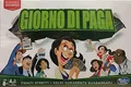 Hasbro Gaming - Giorno di Paga (Gioco in Scatola), E0751103