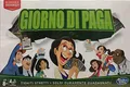 Hasbro Gaming - Giorno di Paga (Gioco in Scatola), E0751103