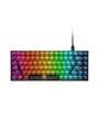 Lenovo Legion K510 Mini Pro Mechanical - Gaming Tastaturen - Englisch (US) - Schwarz