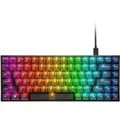 Lenovo Legion K510 Mini Pro Gaming Tastatur (US, Kabelgebunden) (GY41P80860)