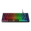 Lenovo legion k510 mini pro rgb mechanisch gaming toetsenbord (zw