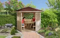 Pavillon 233 "Alles dabei" B x T x H 283 x 327 x 245