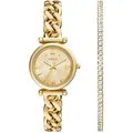 Fossil Uhren-Set CARLIE ES5387SET 89198870