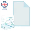25 Krankenunterlagen Wickelunterlagen Flockig ARNOMED Inkontinenzunterlage 60x90
