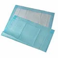 Inkontinenzunterlagen, Einweg 60x90cm, Aufnahme ca.850ml, wasserfest, 25er Pack