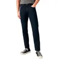 Levi's Herren 502 Taper Hose, Master of None, 33W / 30L
