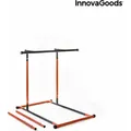 InnovaGoods Klimmzug- und Fitnessstation mit Übungsanleitungen (35479077)