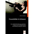 VDM Frauenbilder in Schwarz (Deutsch, Marion Grünberger, 2008) (55191643)