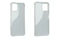 caseroxx Handyhülle caseroxx TPU Hülle für Telekom T-Phone Gerätabhängig 5,0 - 7,0 Zoll, dünn und flexibel