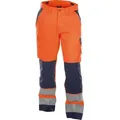 Dassy Warnschutz-Shirt orange 42