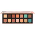 Catrice Coral Crush Slim Eyeshadow Palette, Lidschatten, Nr. 030, Mehrfarbig, 14 Farben, langanhaltend, vegan, ohne Mikroplastikpartikel, Nanopartikel frei, ohne Parfüm, 1er Pack (10.6g)