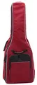 Kirstein Klassikgitarrentasche 1/2 weinrot Easyline