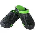 Eva-Schaumschuhe, Zweifarbiger Clog, Grösse 39 - R-800-3039 - 39