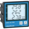Janitza JANI Multifunktionaler Netzanalysator (5222070)
