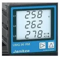 Janitza Electronic Netzanalysator UMG 96RM, 24-90V, UL