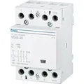 Installationsschütz Doepke HS 3-230AC/40-40 4-polig, 40A