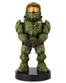 Cableguys Halo Master Chief Infinite Controller Halter & Handy Ständer - Gaming Zubehör für Schreibtisch-Setup, Ständer Kompatibel mit Xbox-, PlayStation- & den meisten Standard-Controllern