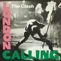 The Clash London Calling (Vinyl) 12" Album (US IMPORT)