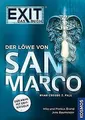 EXIT® - Das Buch: Der Löwe von San Marco: Ryan Cree... | Buch | Zustand sehr gut