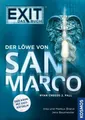 EXIT Das Buch Der Löwe von San Marco