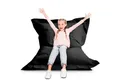 LazyBag Sitzsack Sitzsack XL 250 Liter Indoor Outdoor – Wasserfester Riesensitzsack (XL 250 Liter, Riesensitzsack), Junior-Sitzkissen Sessel