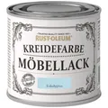 Rust Oleum Shabby Kreidefarbe Möbellack Eukalyptus mattes Finish 125ml