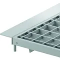 ACO Ausgleichswinkel Stahl verzinkt, 20x20 mm, 1340 mm Rostlänge