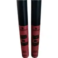 Essence STAY 8h MATTE Liquid Lipstick je 3ml Nr 07 LeTS Chill